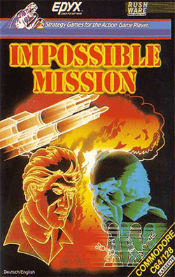 Impossible Mission