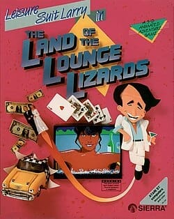 Leisure Suit Larry