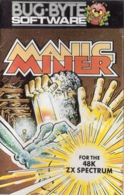 Manic Miner
