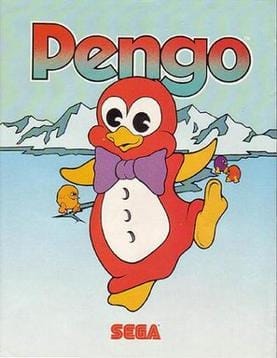 Pengo