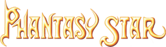 Phantasy Star