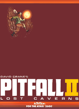 Pitfall II