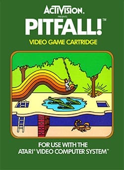 Pitfall!