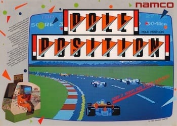 Pole Position