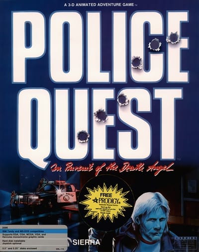 Police Quest