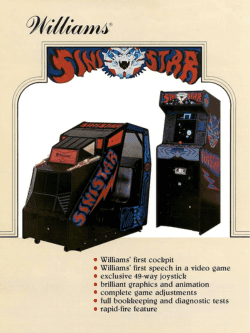 Sinistar