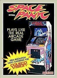 Space Panic