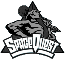 Space Quest