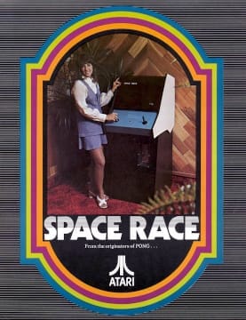 Space Race