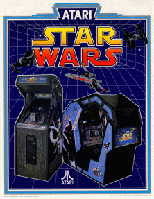 Star Wars (Arcade)