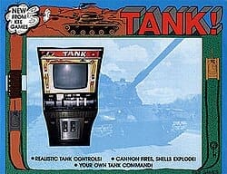 Tank