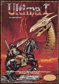 Ultima I